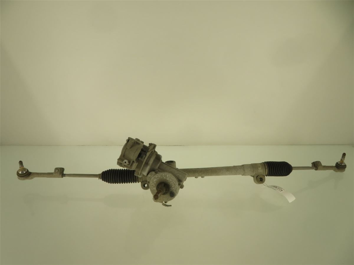 Servo Snekke/Tannstang Elektr. – bilde 5
