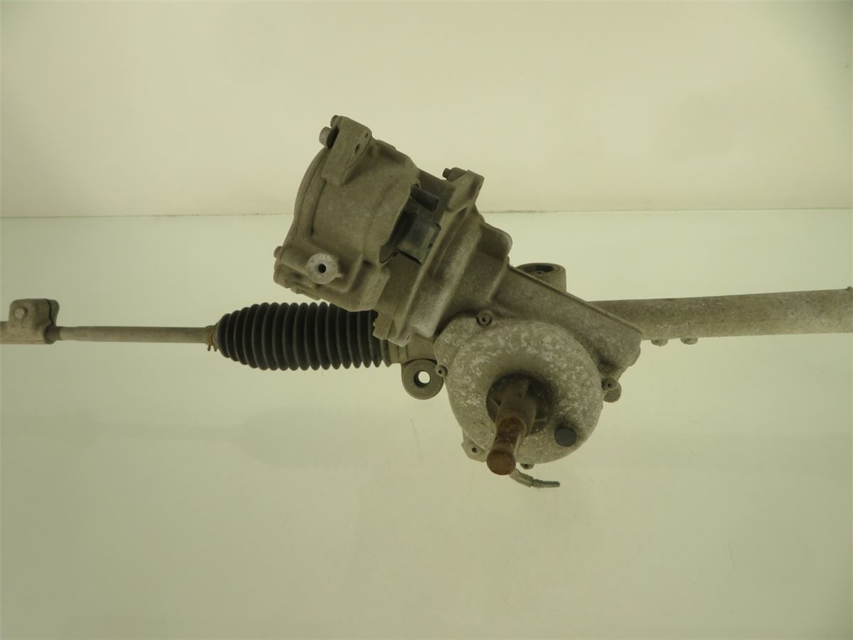 Servo Snekke/Tannstang Elektr. – bilde 6