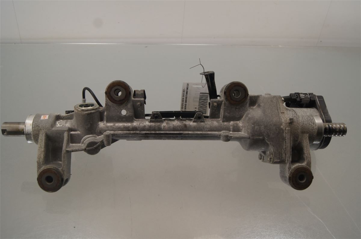 Servo Snekke/Tannstang Elektr. – bilde 1