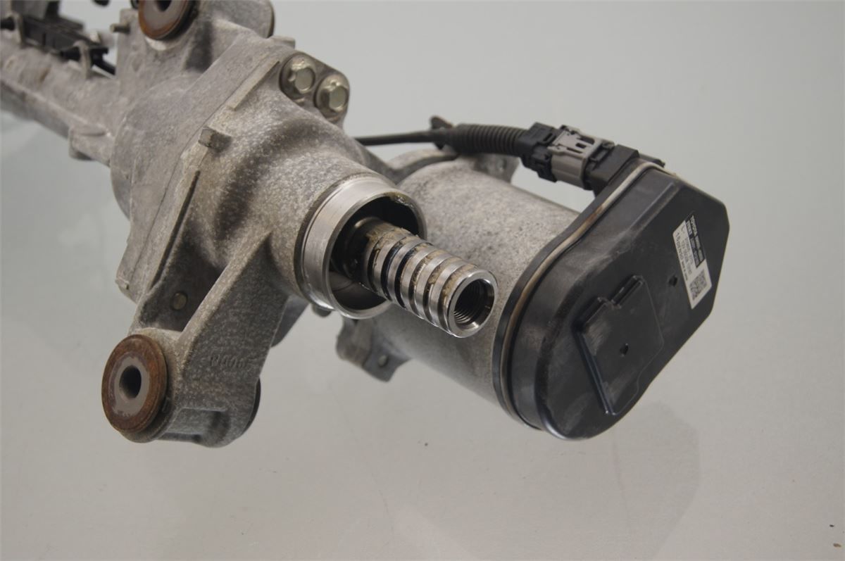 Servo Snekke/Tannstang Elektr. – bilde 2