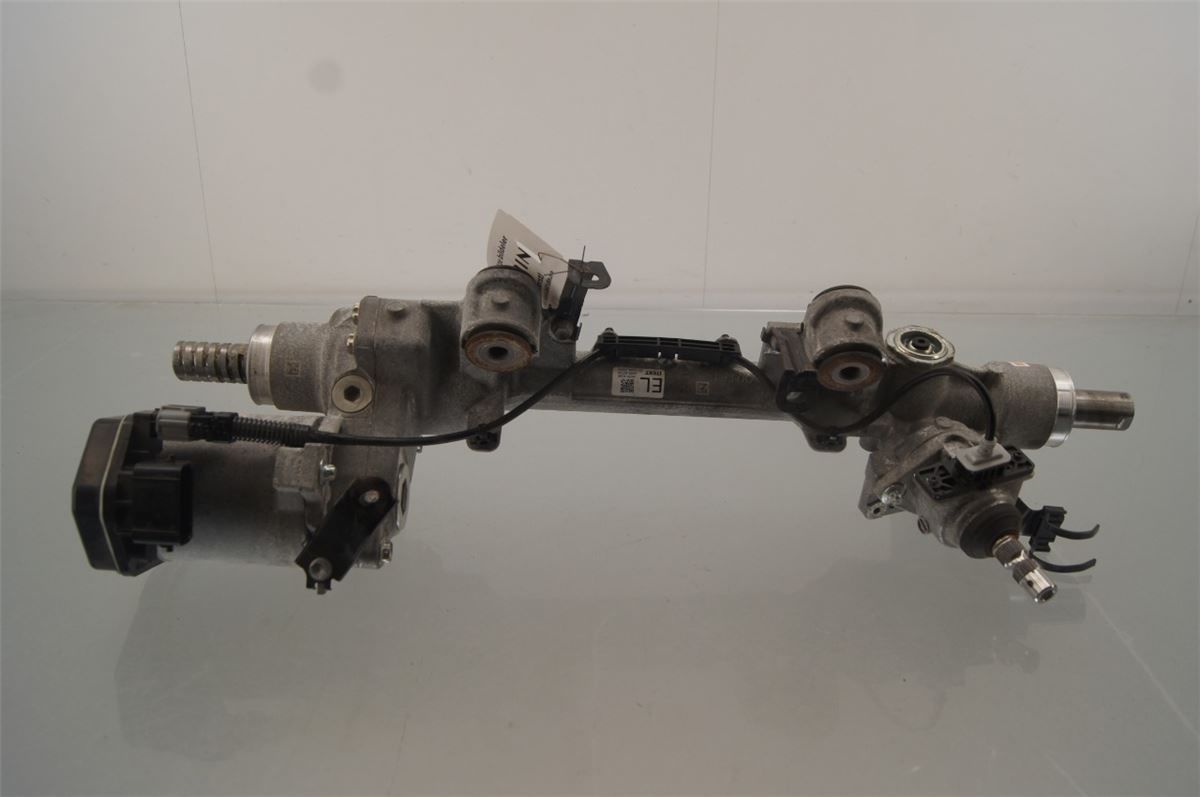 Servo Snekke/Tannstang Elektr. – bilde 4