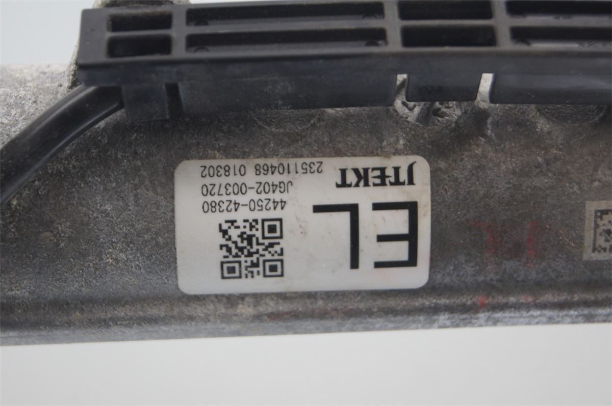 Servo Snekke/Tannstang Elektr. – bilde 5