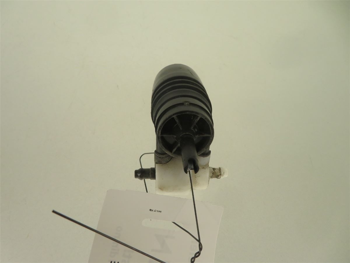 Spylerpumpe Frontrute – bilde 2