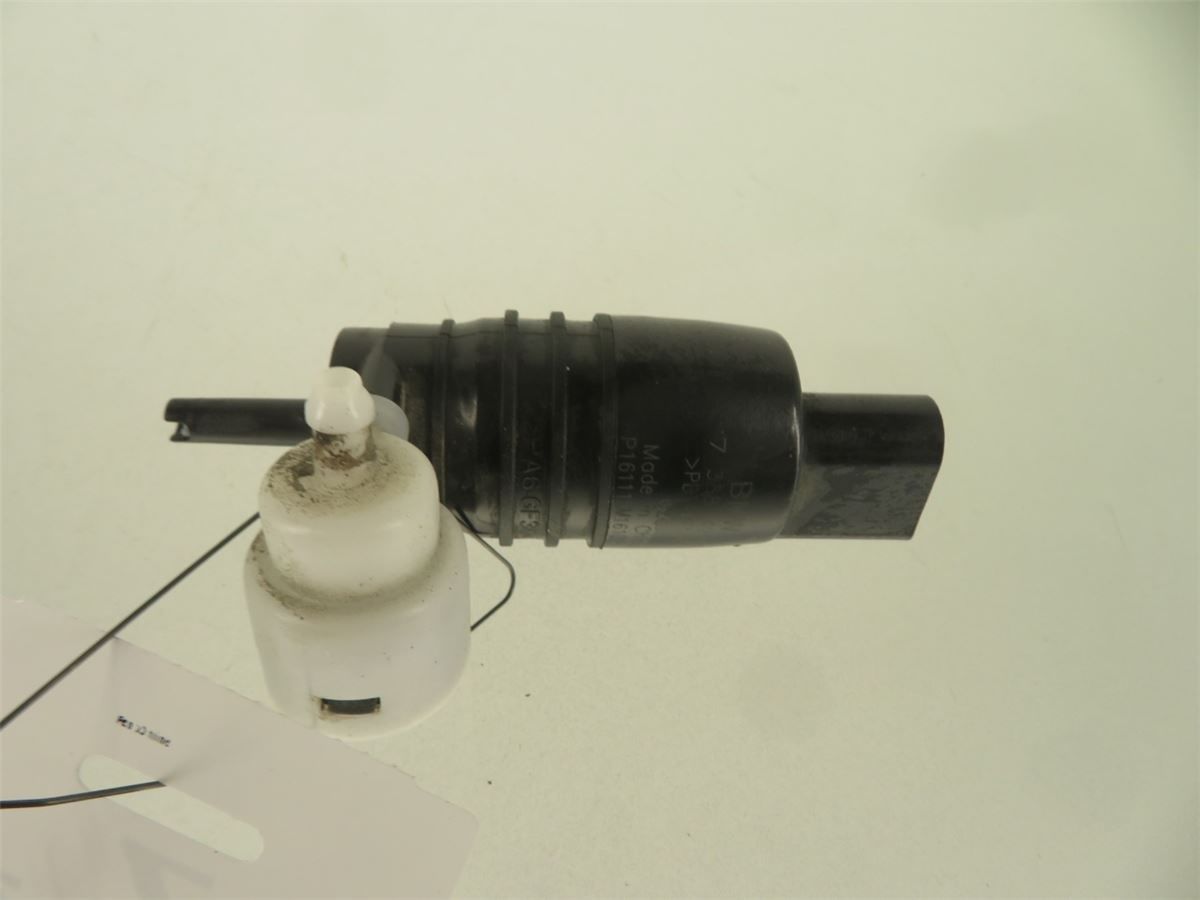 Spylerpumpe Frontrute – bilde 3