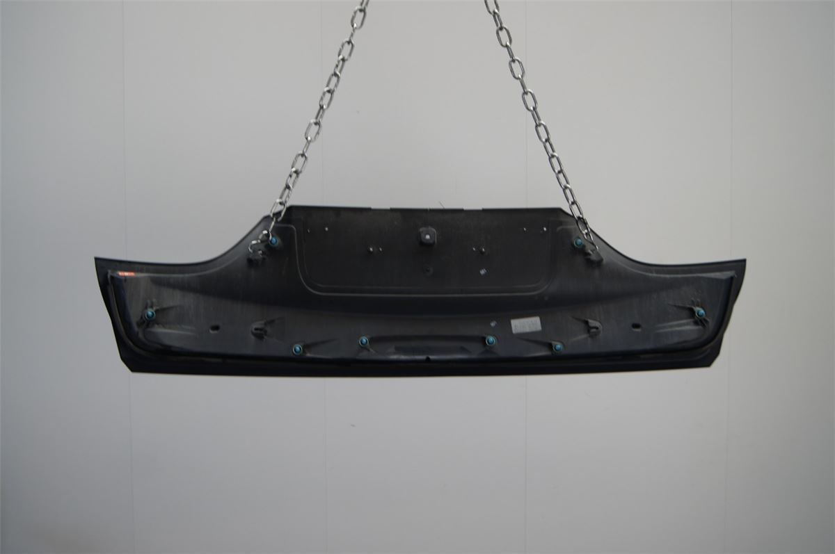 Refleksplate / Skiltplate – bilde 3