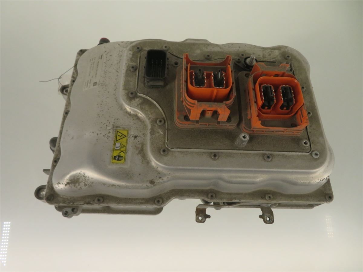 Inverter 12-220V – bilde 1