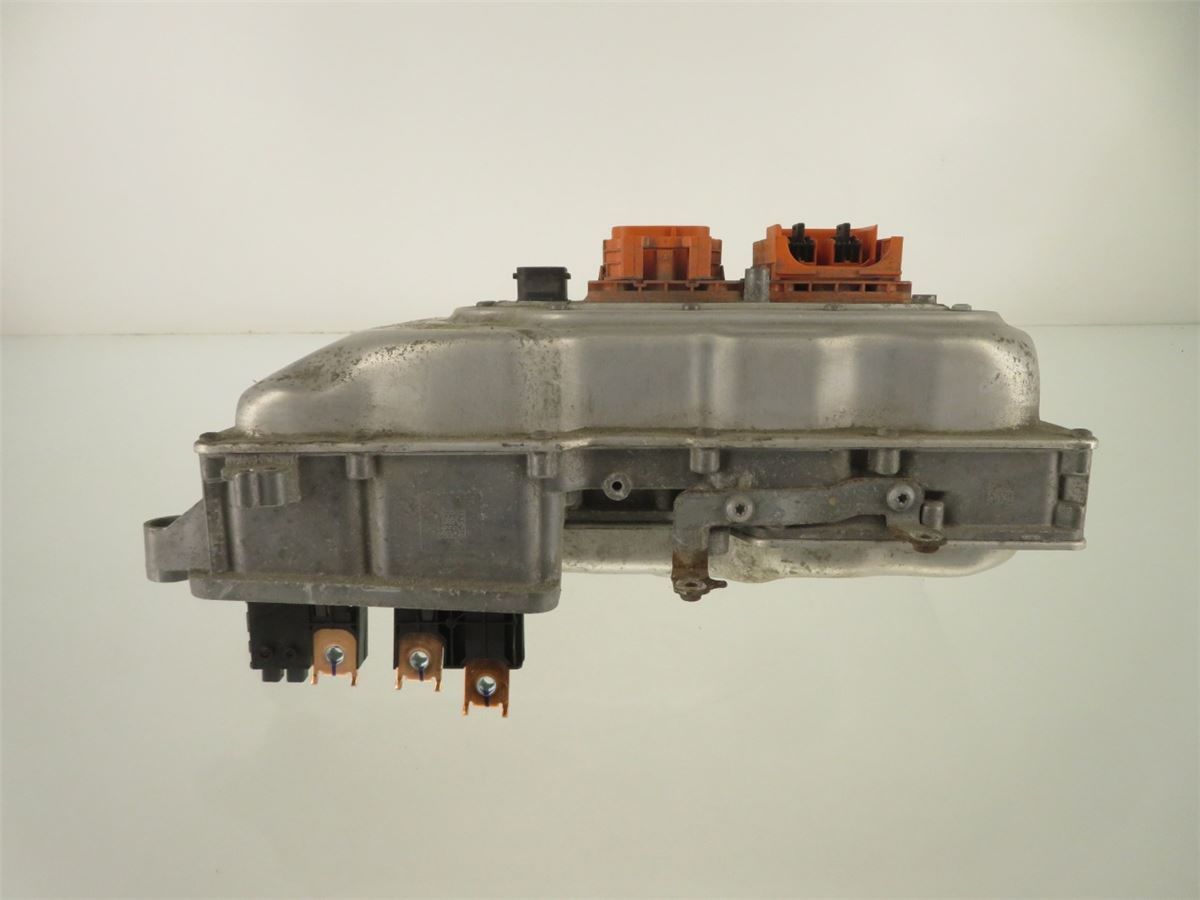 Inverter 12-220V – bilde 2