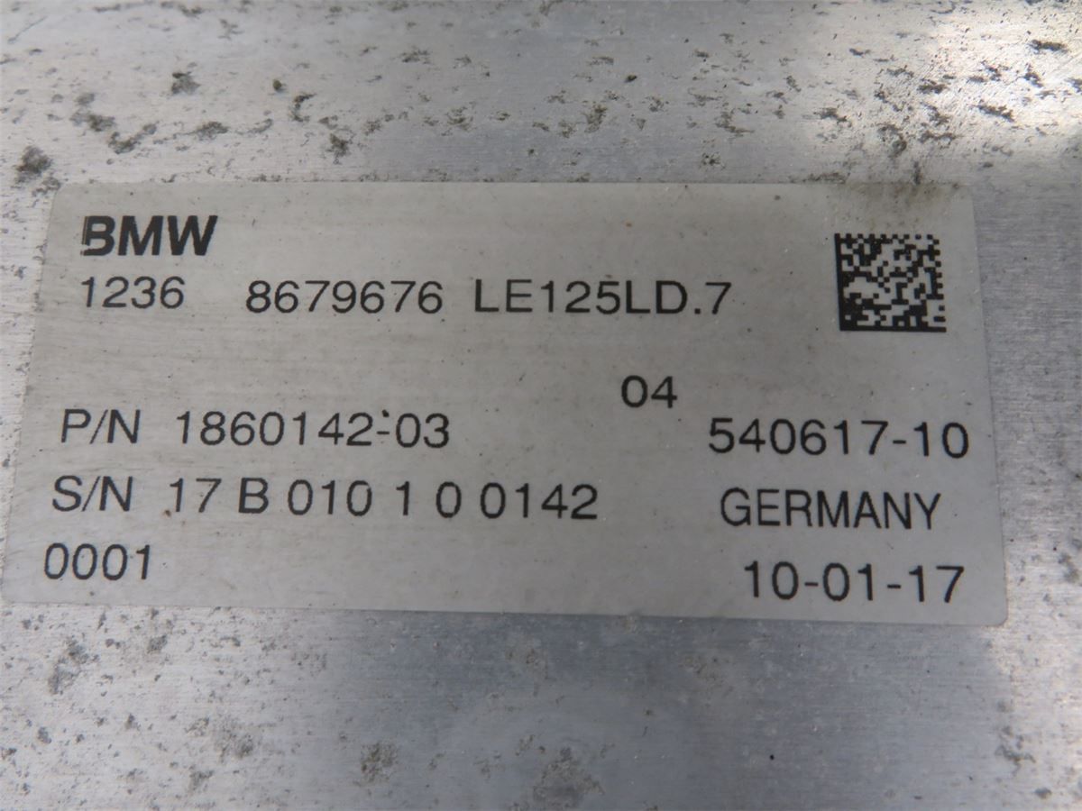 Inverter 12-220V – bilde 3