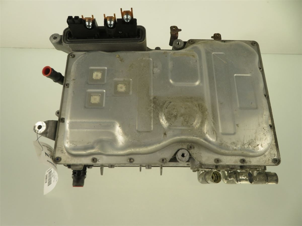 Inverter 12-220V – bilde 4