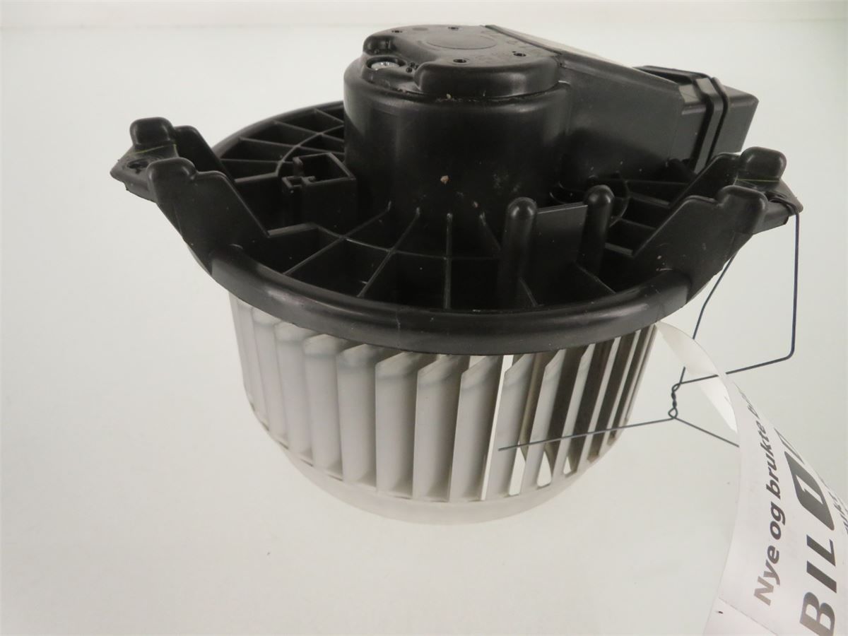 Varmeapparat Viftemotor – bilde 2