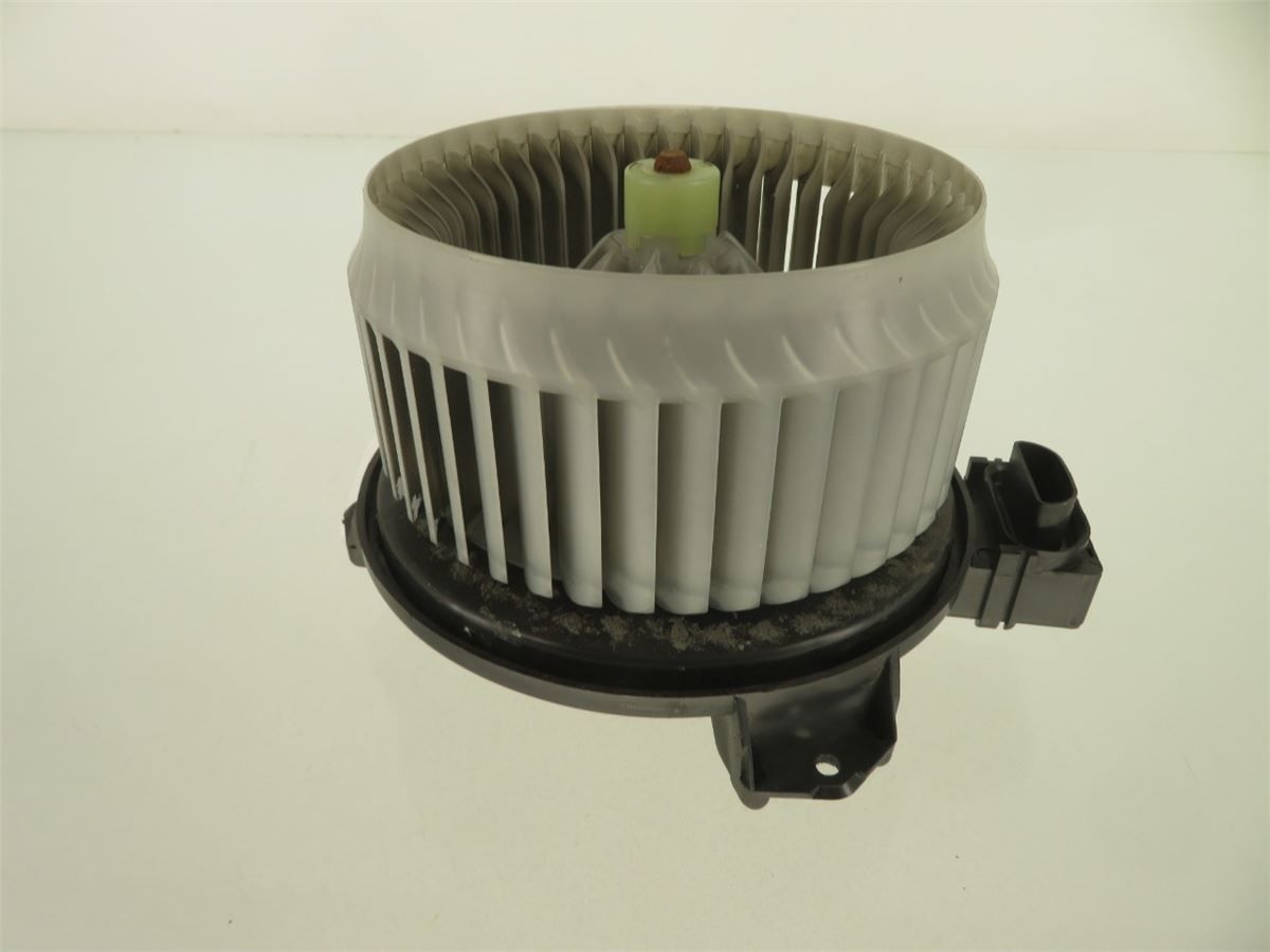 Varmeapparat Viftemotor – bilde 4