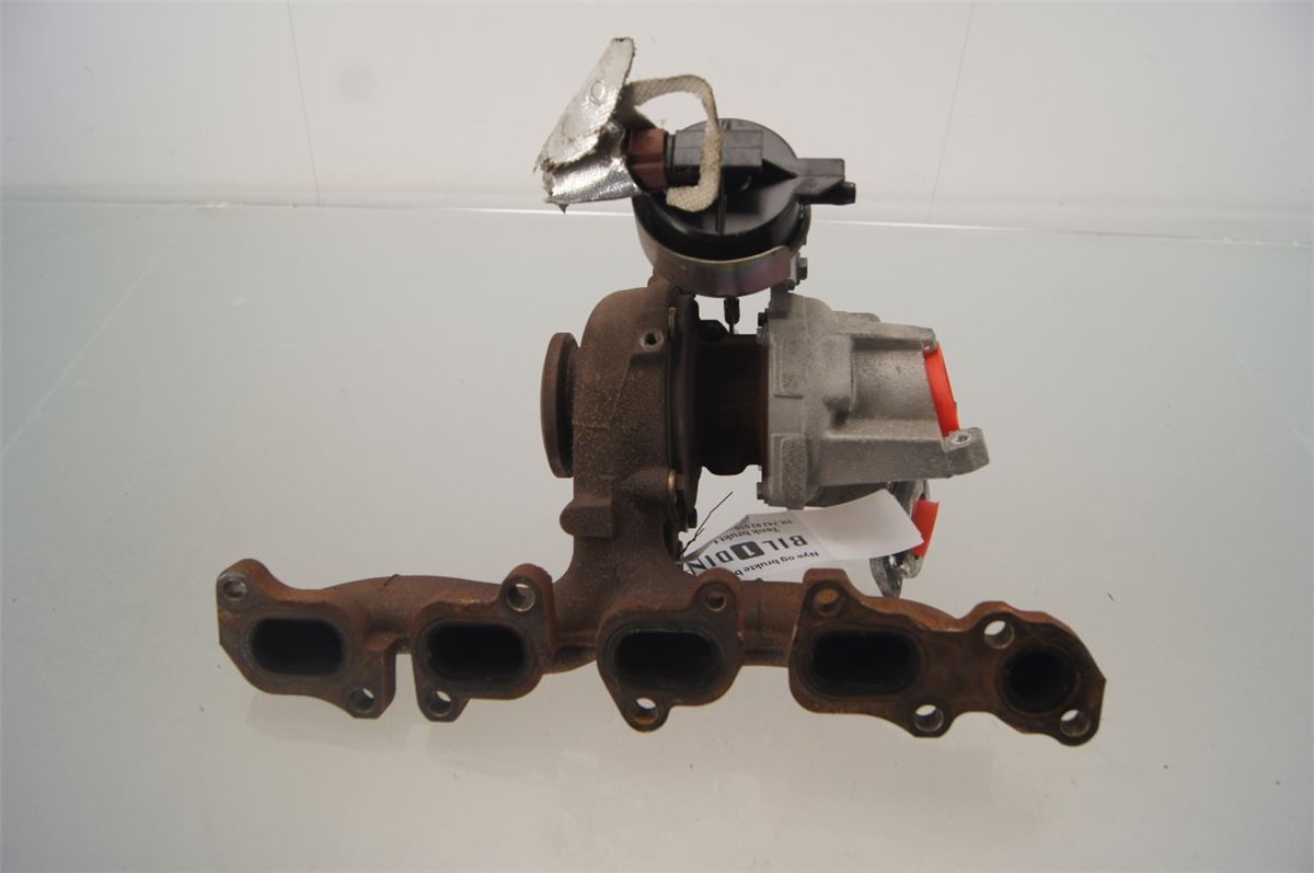 Turboaggregat – bilde 3