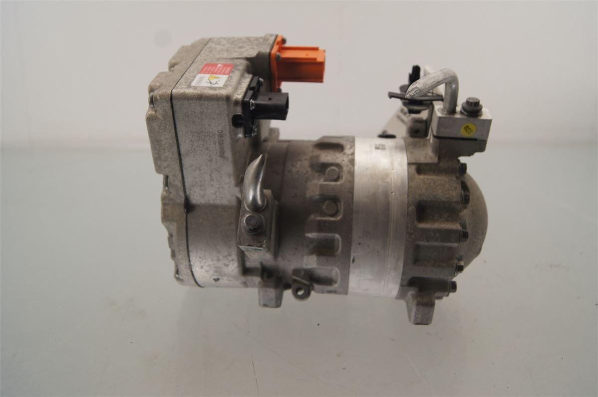 Varme AC Kompressor – bilde 1