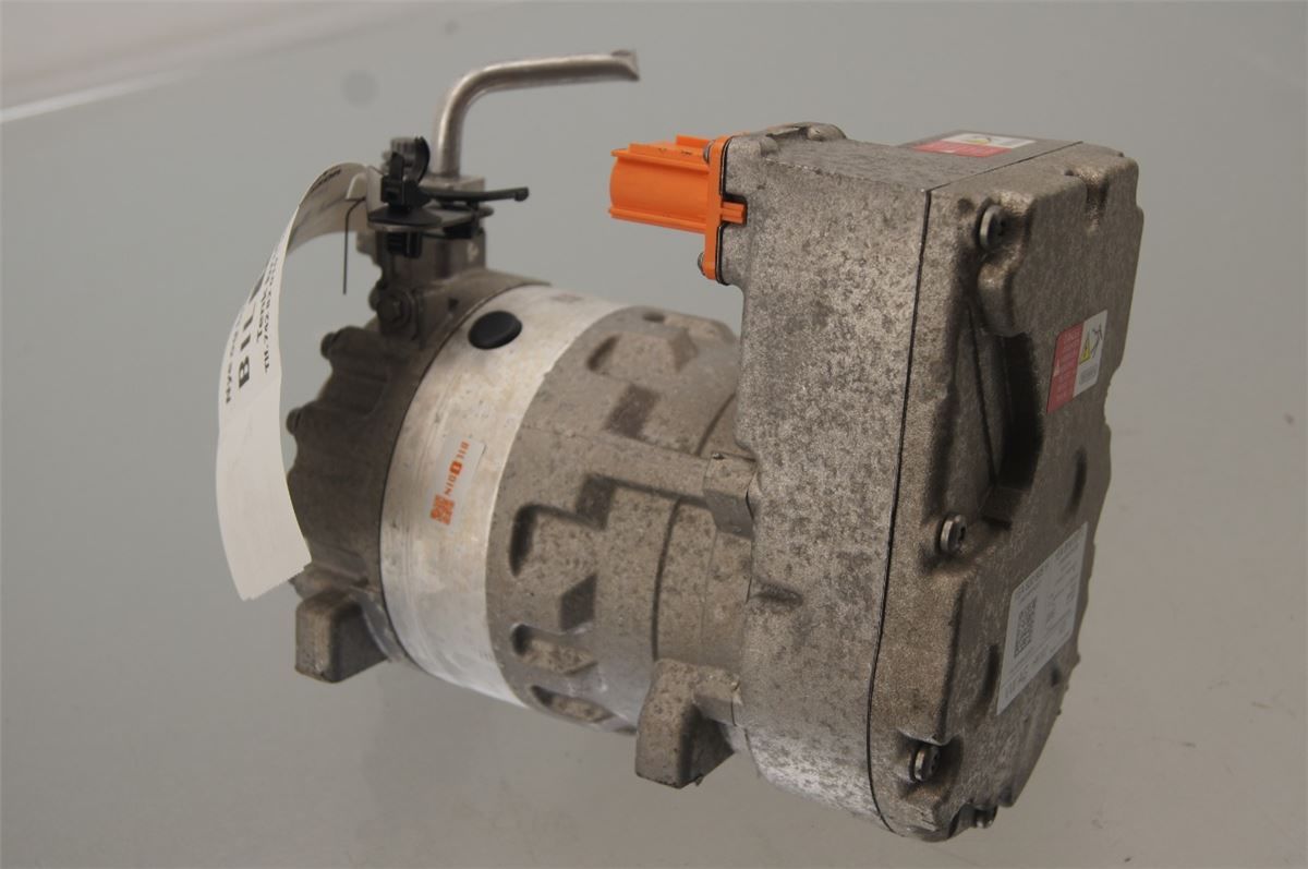 Varme AC Kompressor – bilde 2