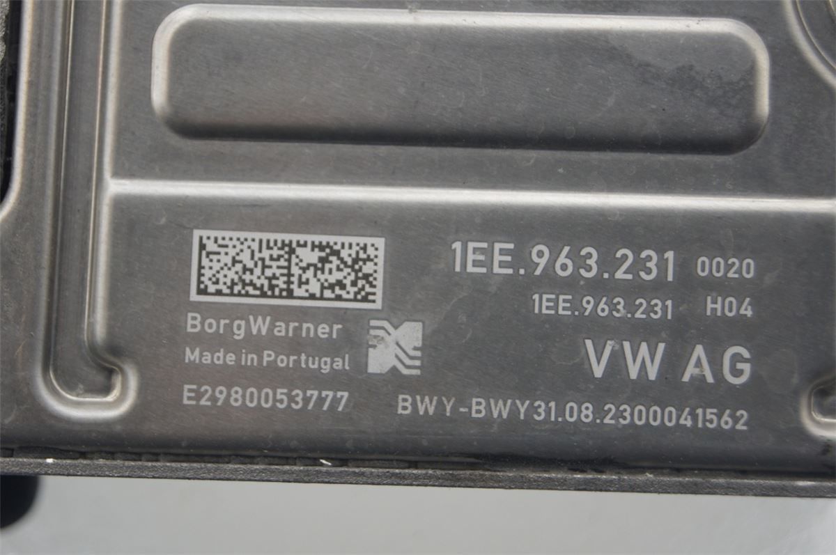 Varmeapparat Reg. Elektrisk – bilde 3