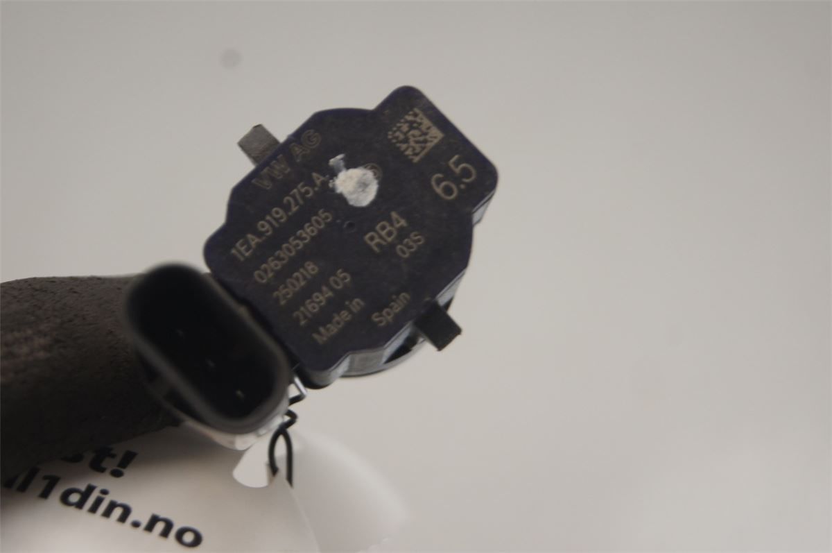 Sensor Parkering Front – bilde 3