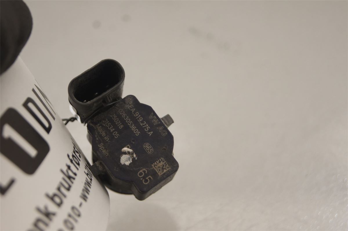 Sensor Parkering Front – bilde 3
