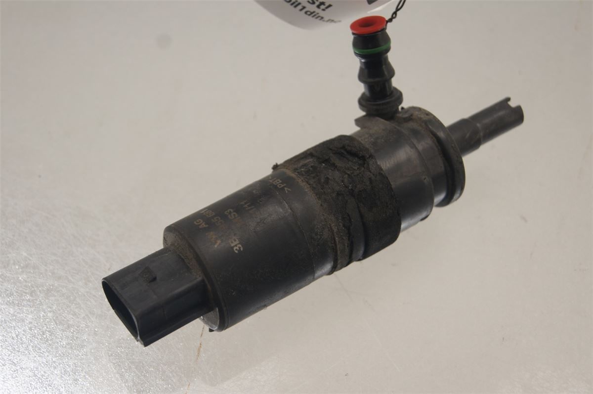 Spylerpumpe Høytrykk – bilde 1