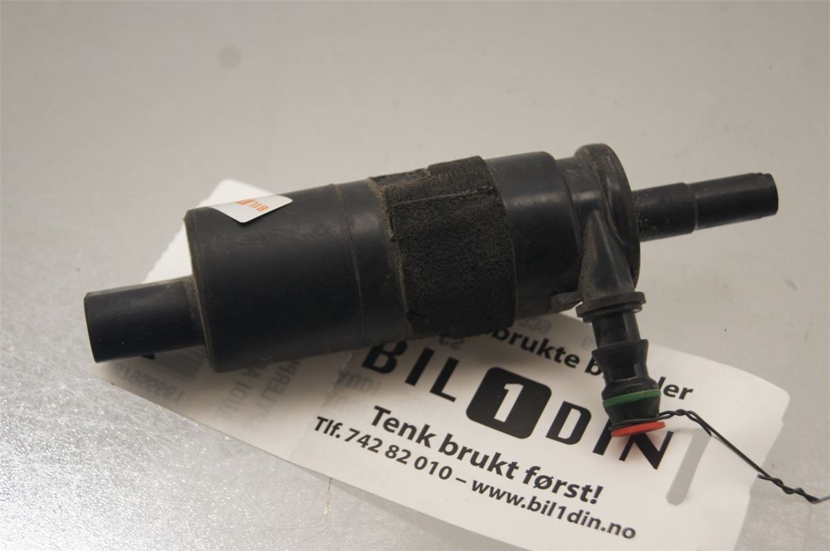 Spylerpumpe Høytrykk – bilde 2