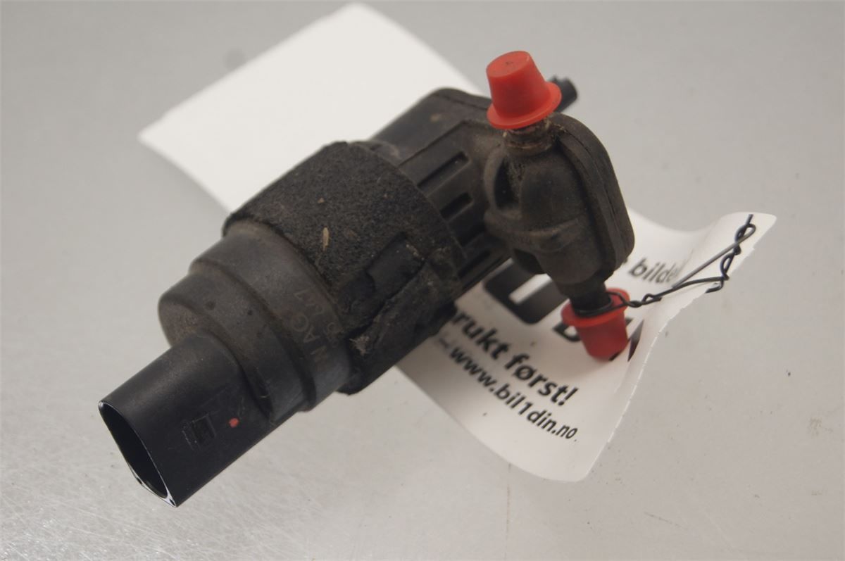 Spylerpumpe Frontrute – bilde 2