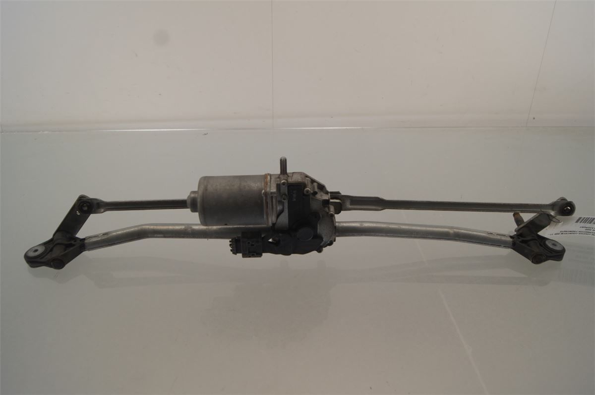 Viskermotor Frontrute – bilde 2