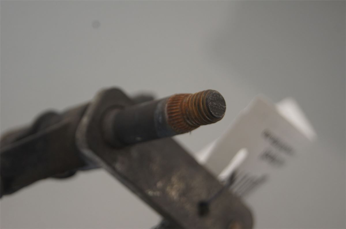 Viskermotor Frontrute – bilde 4