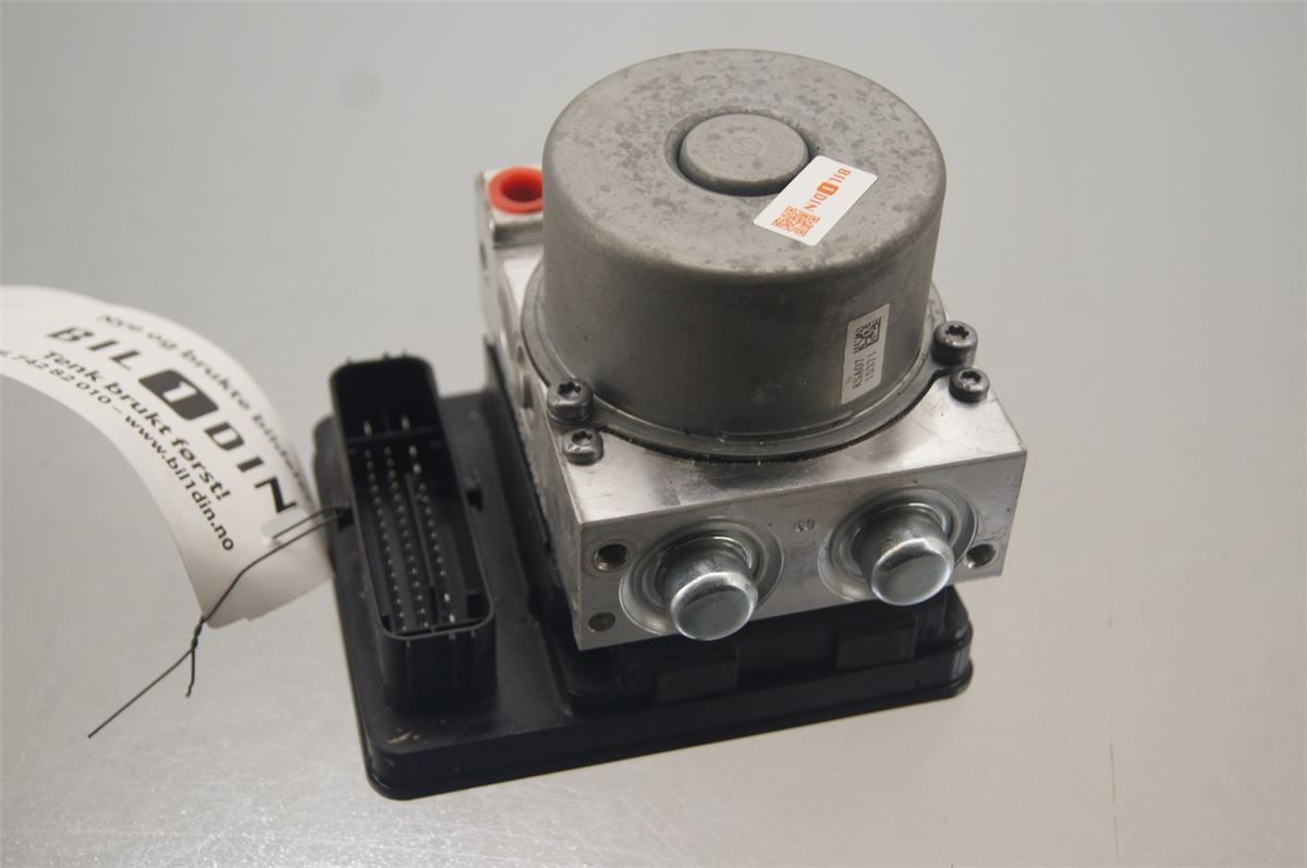 ABS Hydraulikkaggregat – bilde 1