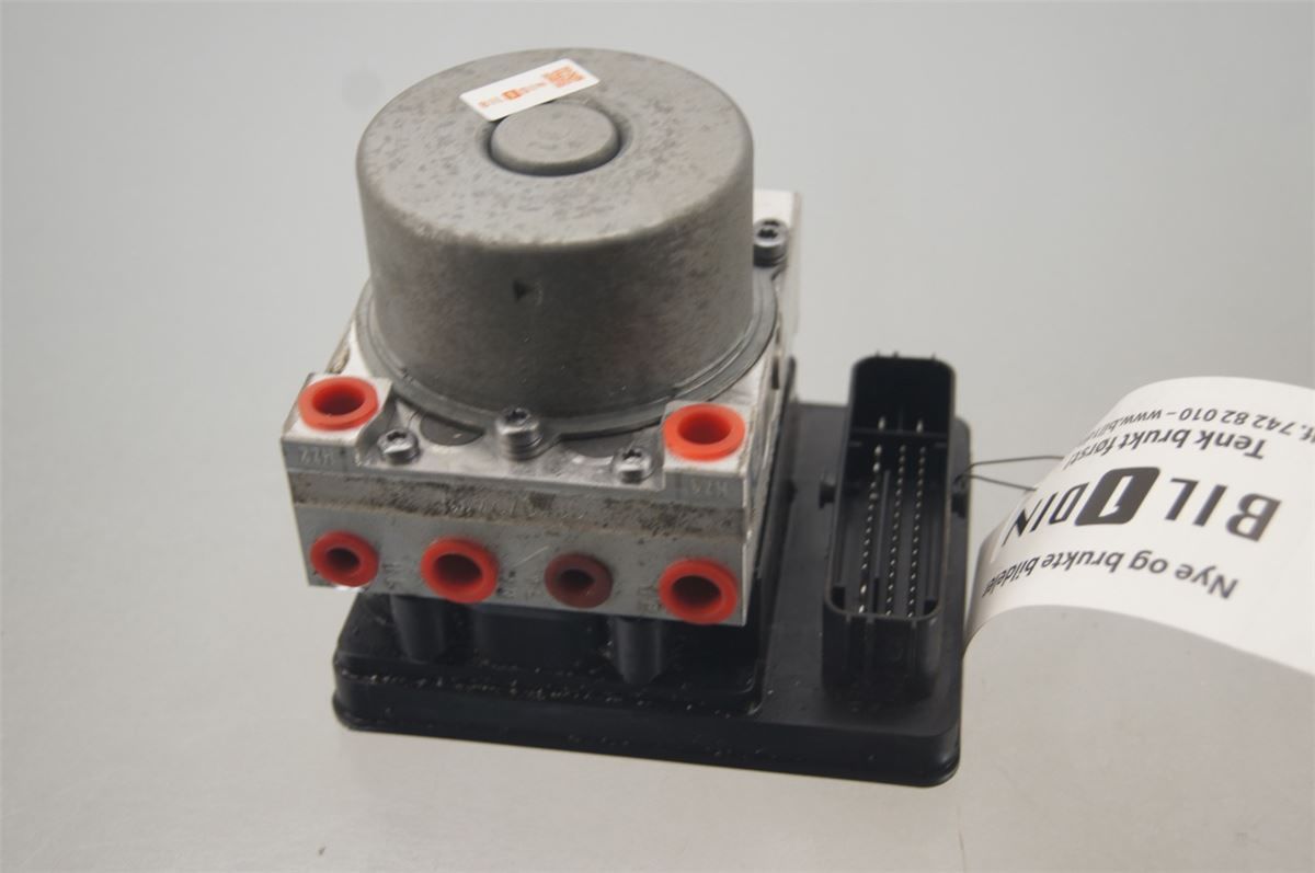 ABS Hydraulikkaggregat – bilde 2