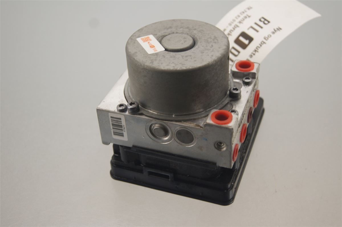 ABS Hydraulikkaggregat – bilde 3