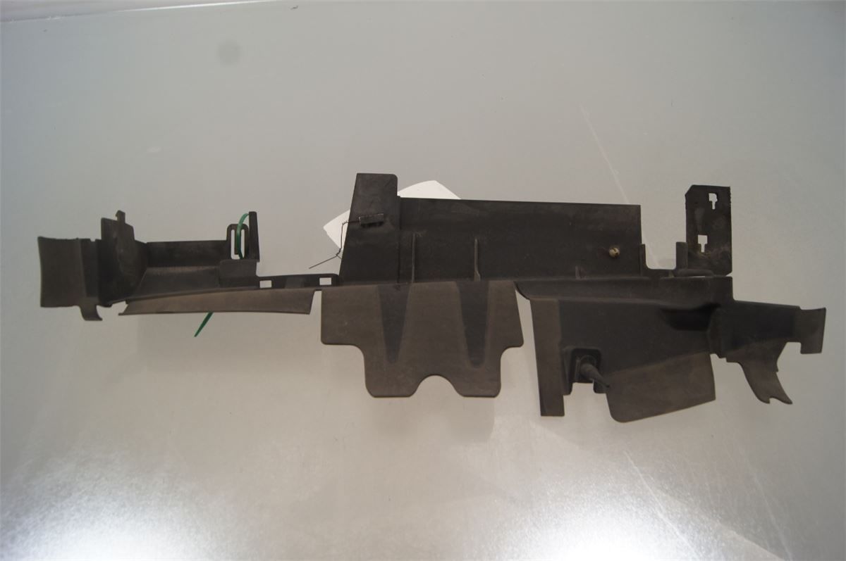 Luftstyring Front – bilde 2