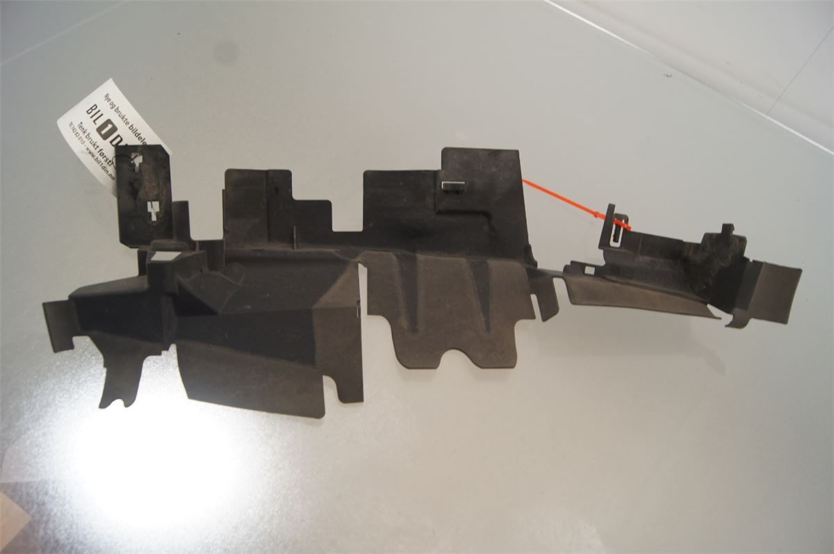 Luftstyring Front – bilde 2