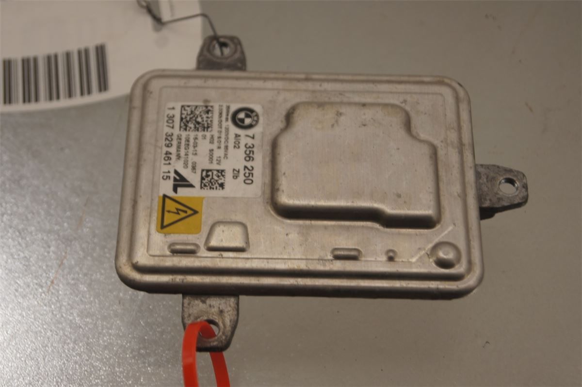 Styreenhet Xenon – bilde 2