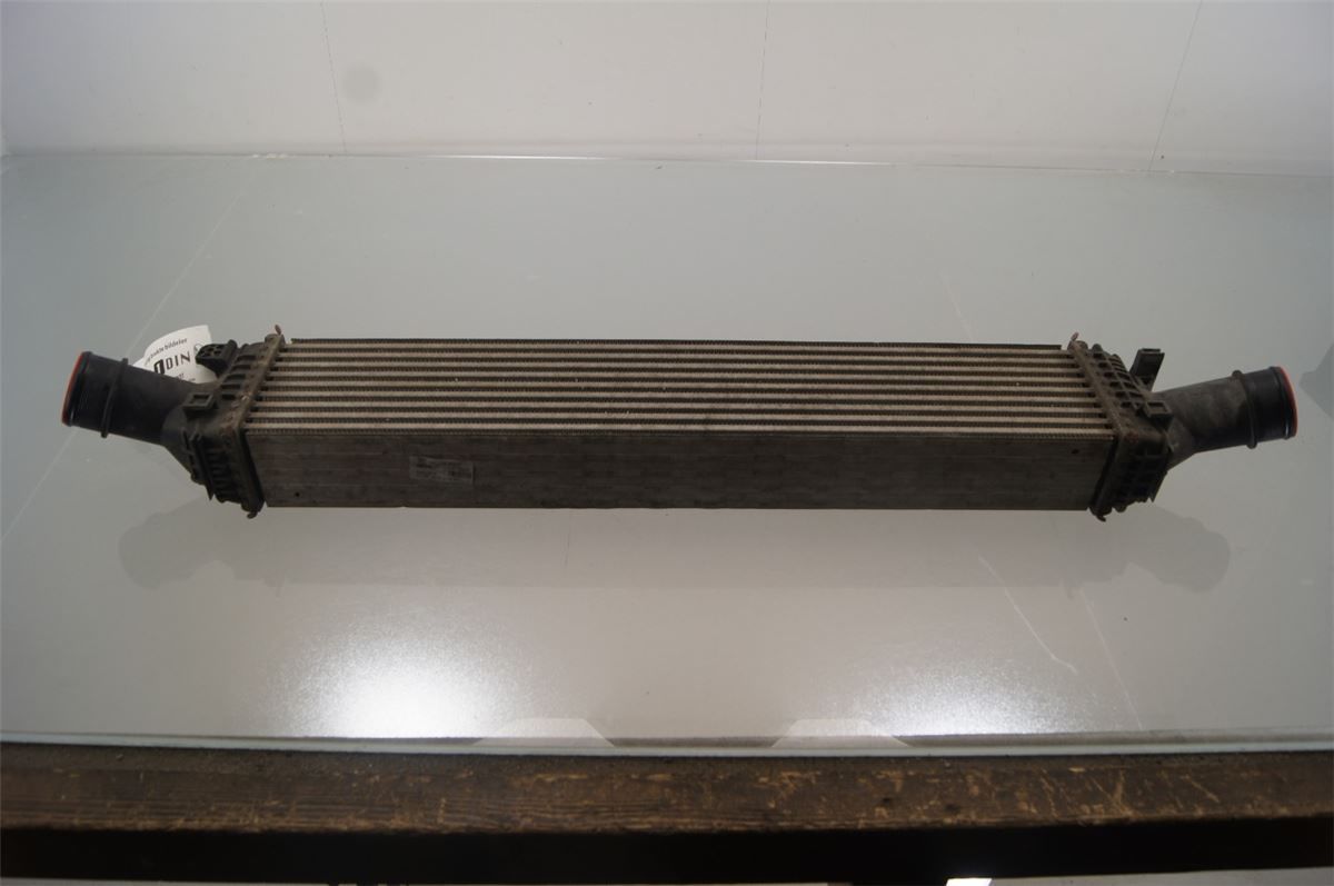 Intercooler Radiator – bilde 1