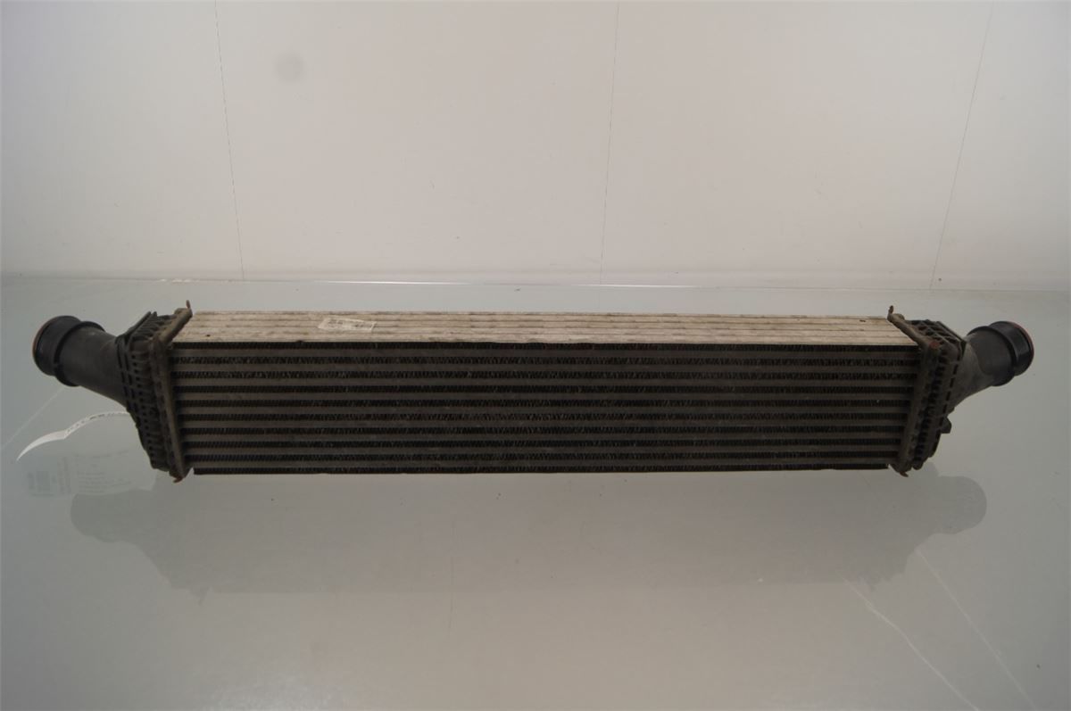 Intercooler Radiator – bilde 2