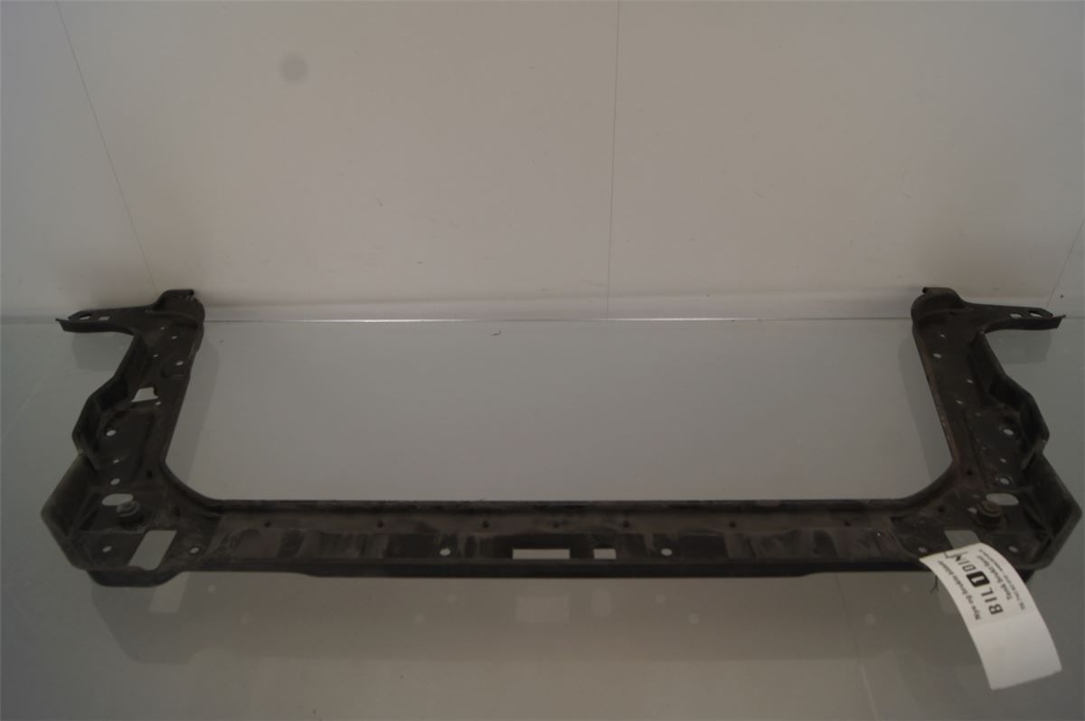 Frontplate Øvre – bilde 2
