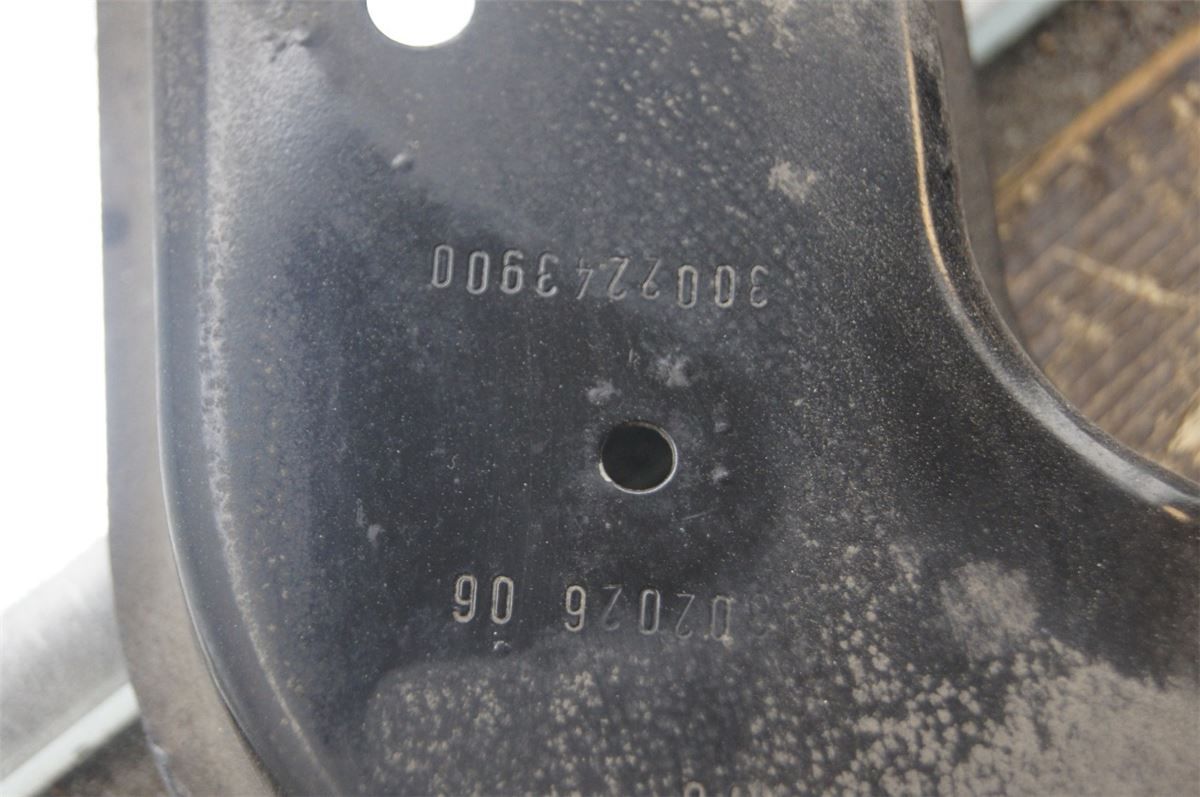 Frontplate Øvre – bilde 3