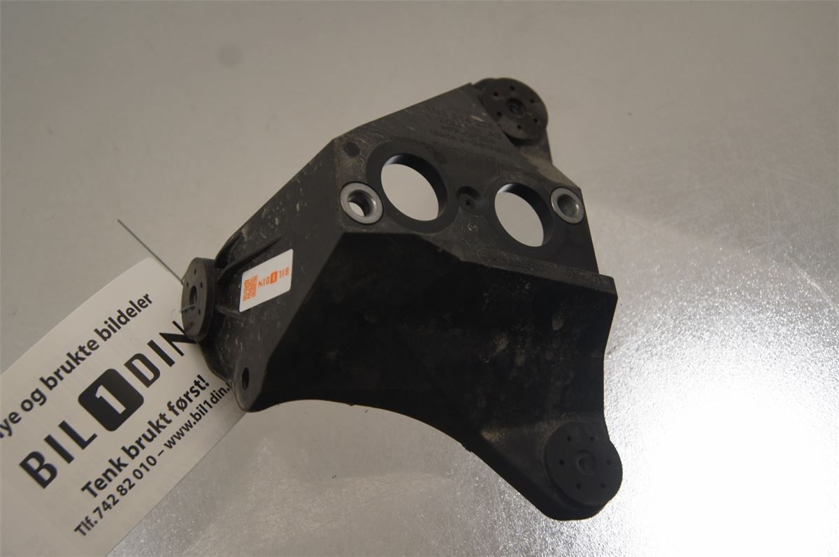 ABS Hydraulikkaggregat – bilde 1