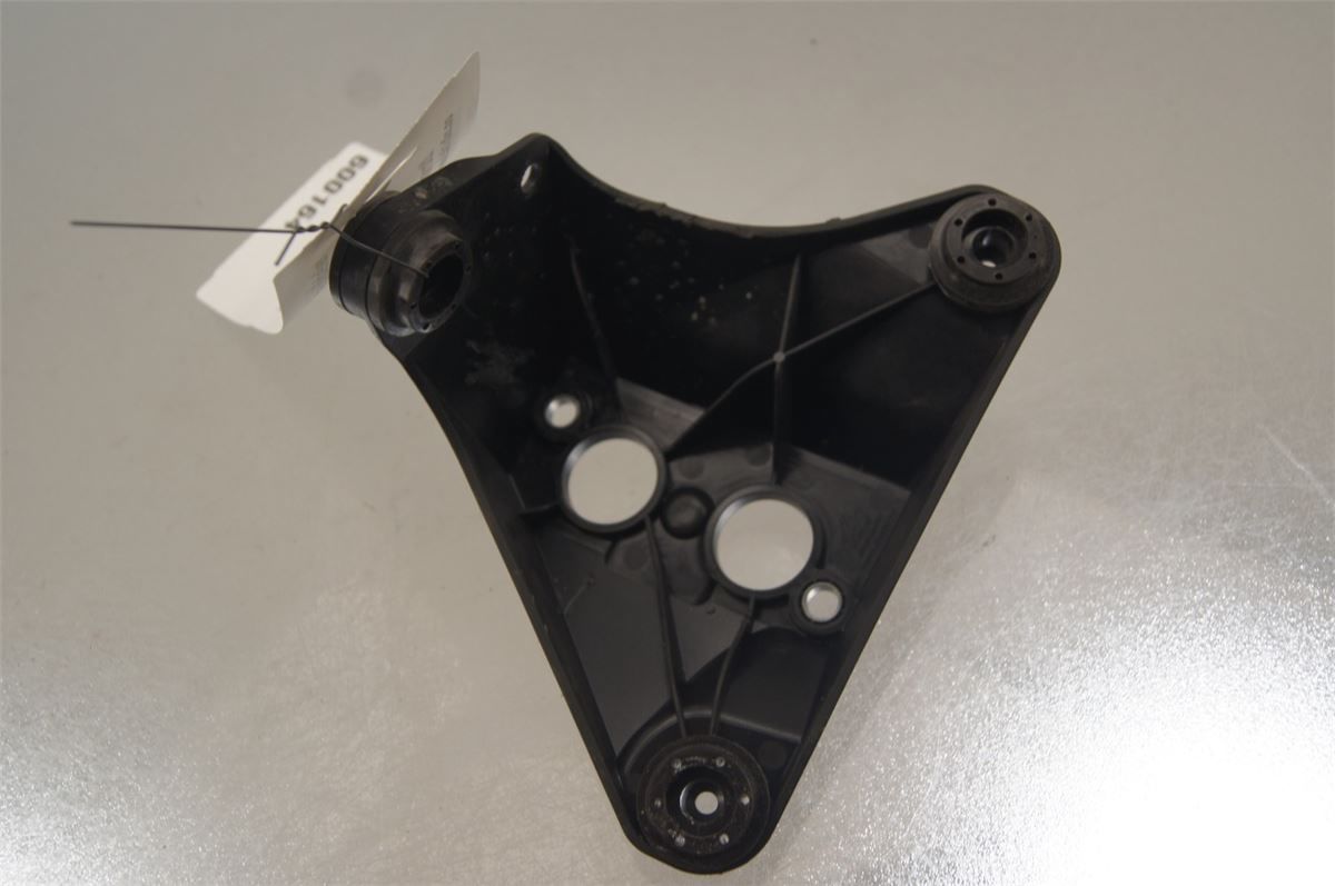 ABS Hydraulikkaggregat – bilde 2