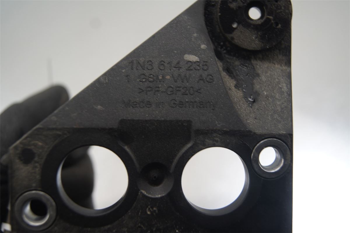 ABS Hydraulikkaggregat – bilde 3