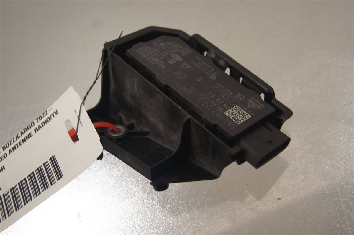 Stereo Antenne Radio / Tv – bilde 1