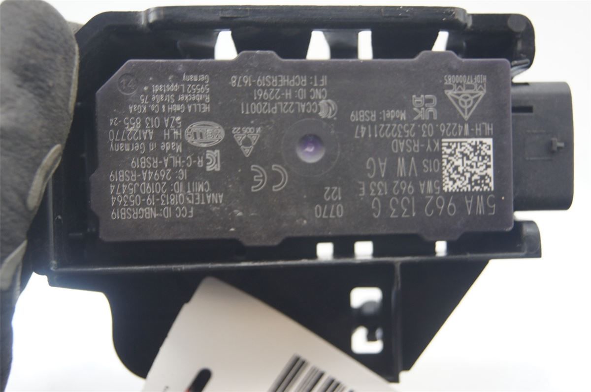 Stereo Antenne Radio / Tv – bilde 3