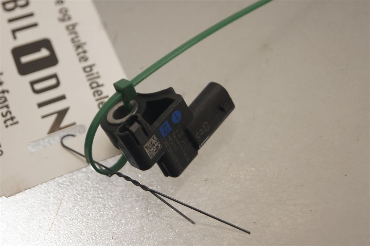 Airbag Frontsensor Høyre – bilde 1