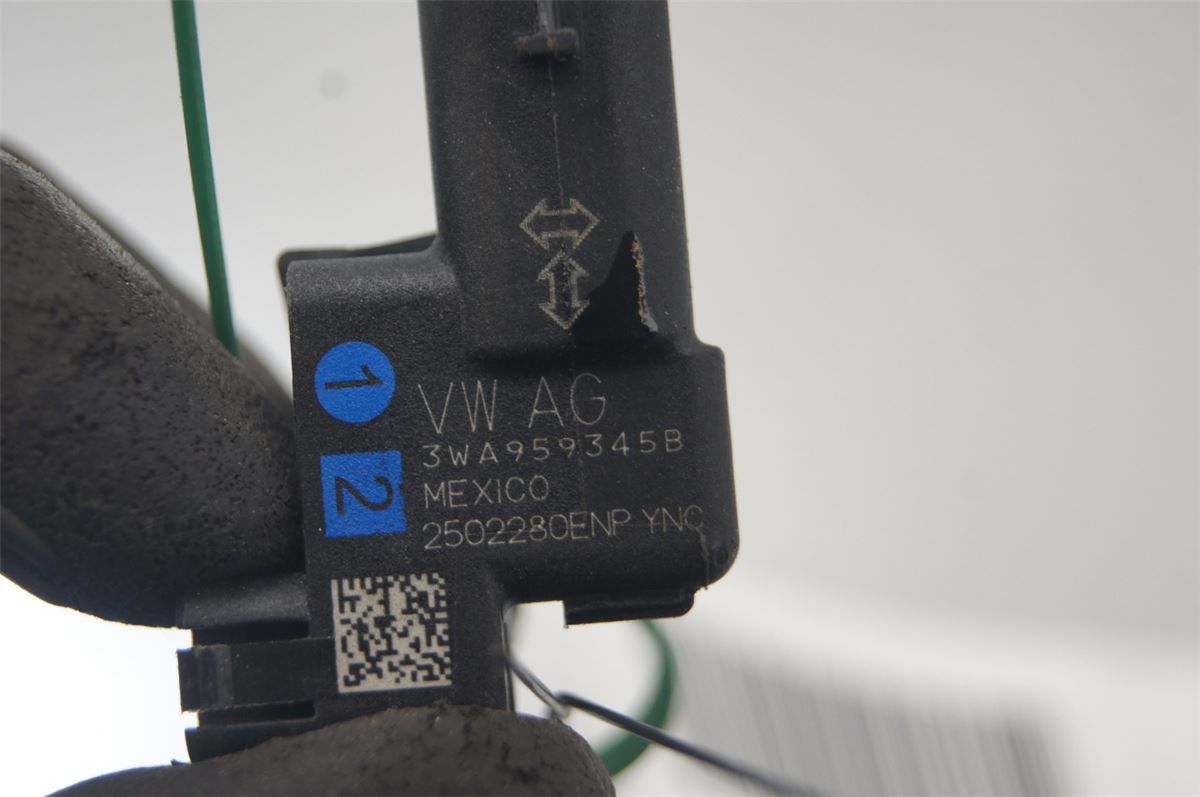 Airbag Frontsensor Høyre – bilde 3