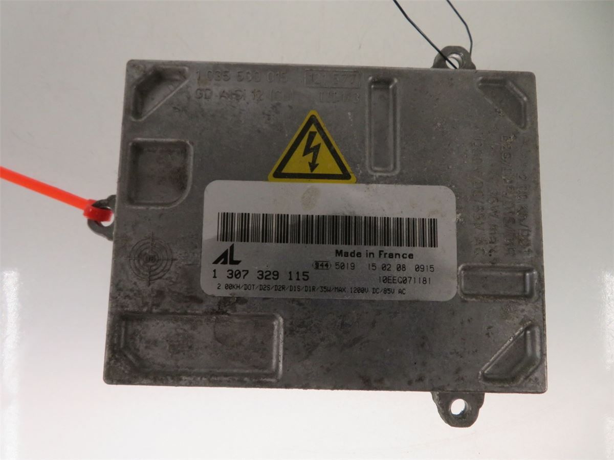Styreenhet Xenon – bilde 2