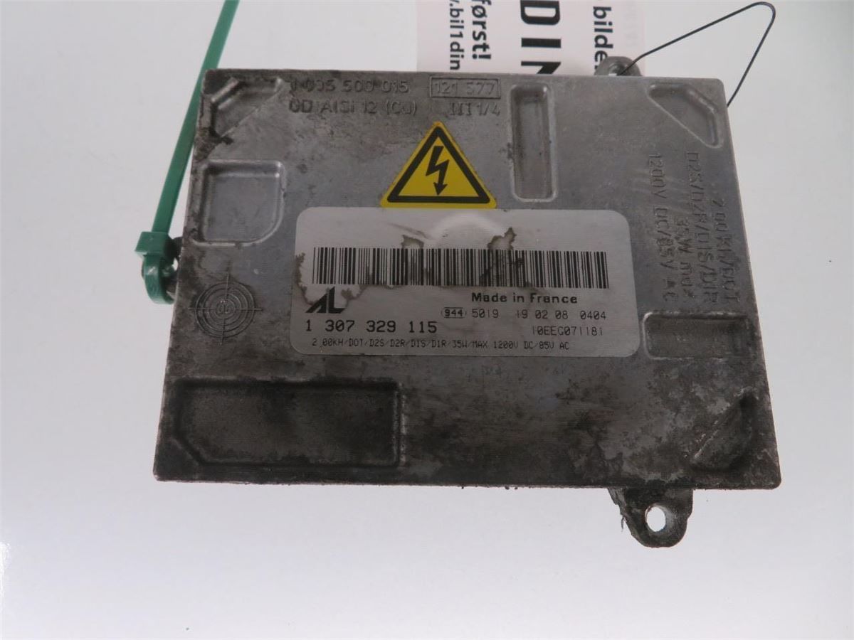 Styreenhet Xenon – bilde 1