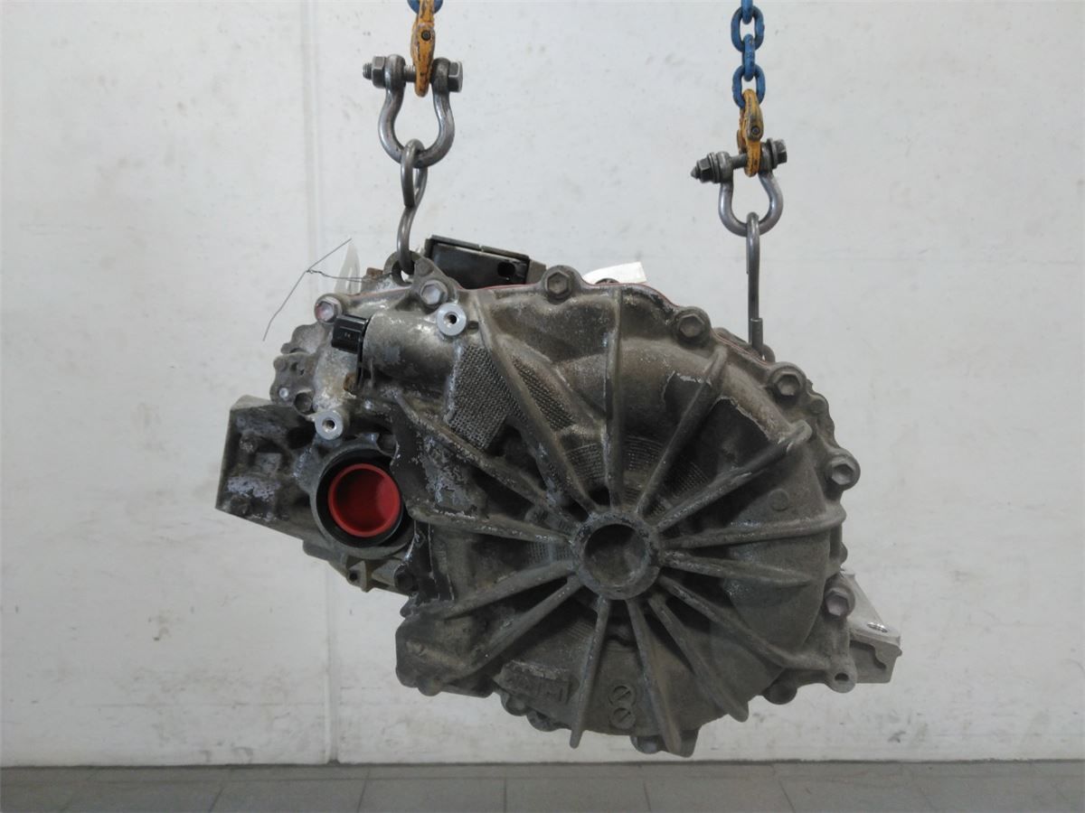 Motor Elektrisk Bak – bilde 1