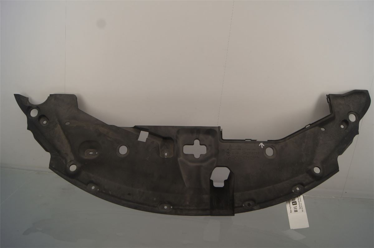 Front Plastdeklser – bilde 1