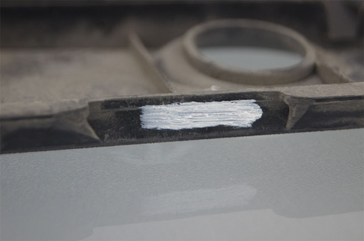 Front Plastdeklser – bilde 3