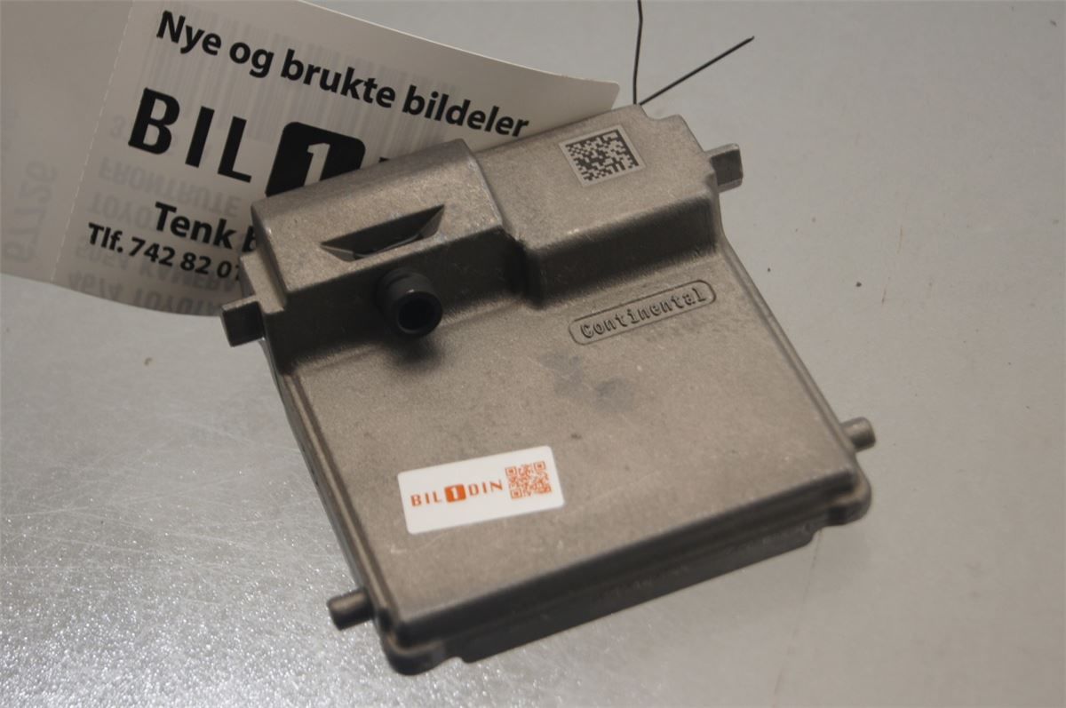 Kamera Utvendig – bilde 1