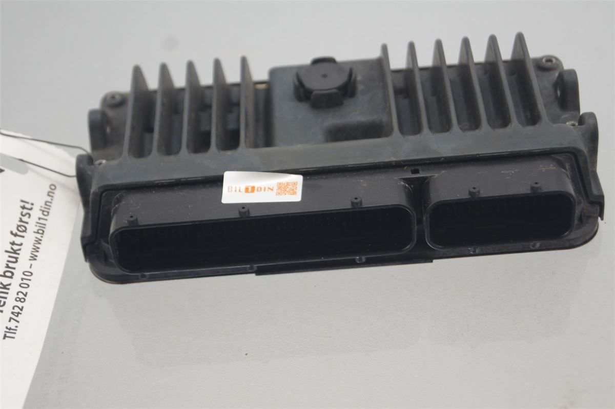 Styreenhet Motor (ECU) Bensin – bilde 1